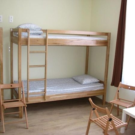 Hostel4U Gdańsk Eksteriør billede