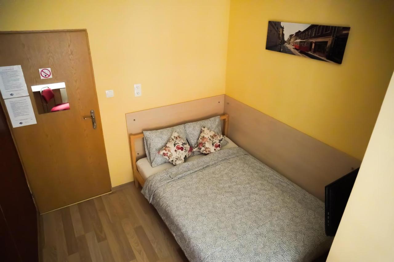 Hostel4U Gdańsk Eksteriør billede
