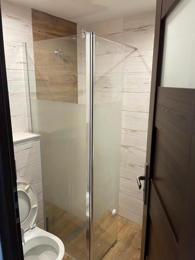 Hostel4U Gdańsk Eksteriør billede