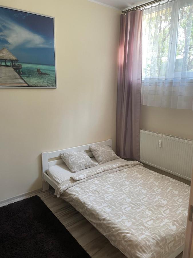 Hostel4U Gdańsk Eksteriør billede