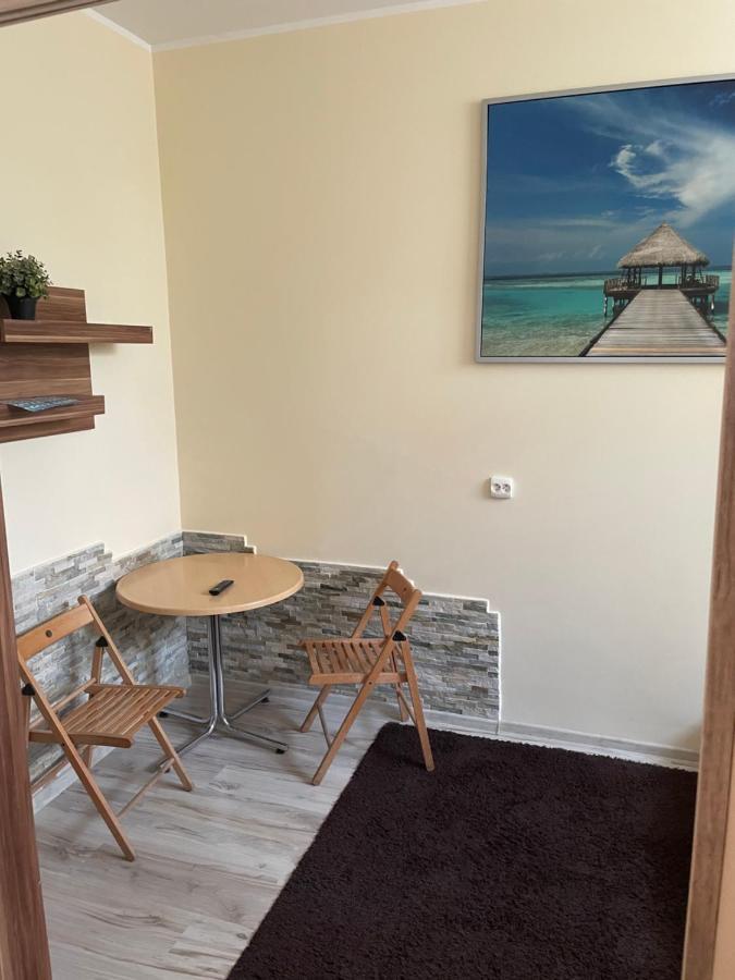 Hostel4U Gdańsk Eksteriør billede