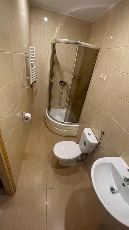 Hostel4U Gdańsk Eksteriør billede