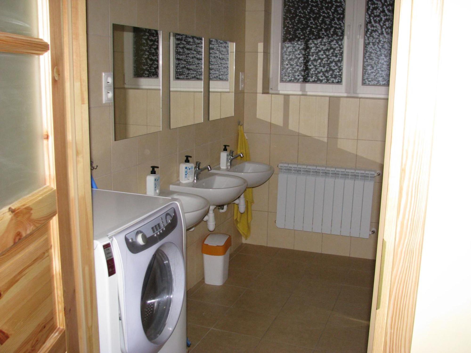 Hostel4U Gdańsk Eksteriør billede