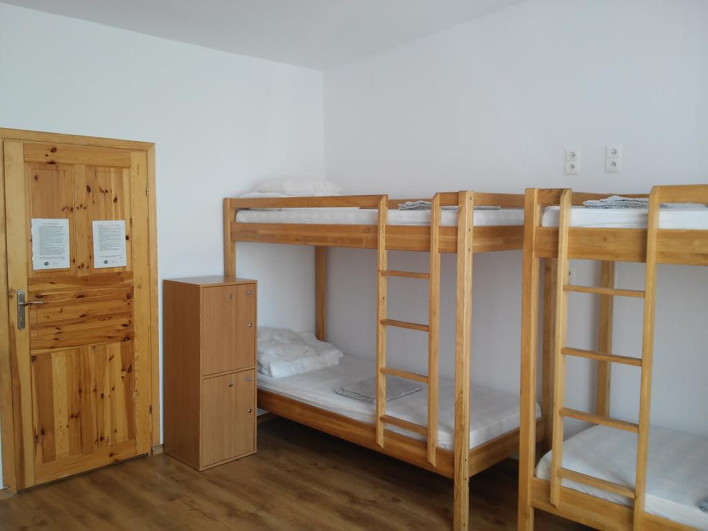 Hostel4U Gdańsk Eksteriør billede
