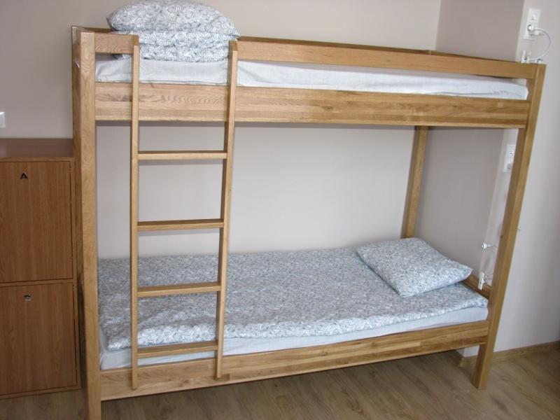 Hostel4U Gdańsk Værelse billede